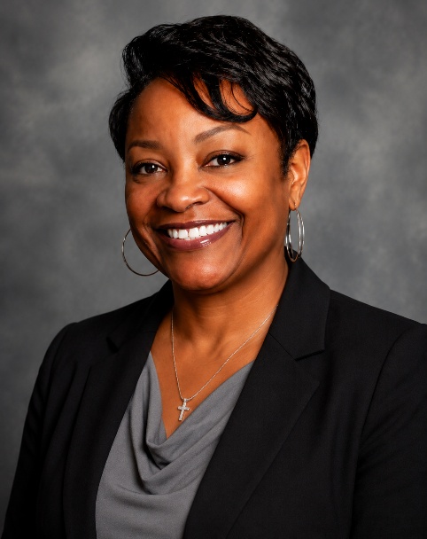 Amanda Haggard Battle, Warren County Tax Collector