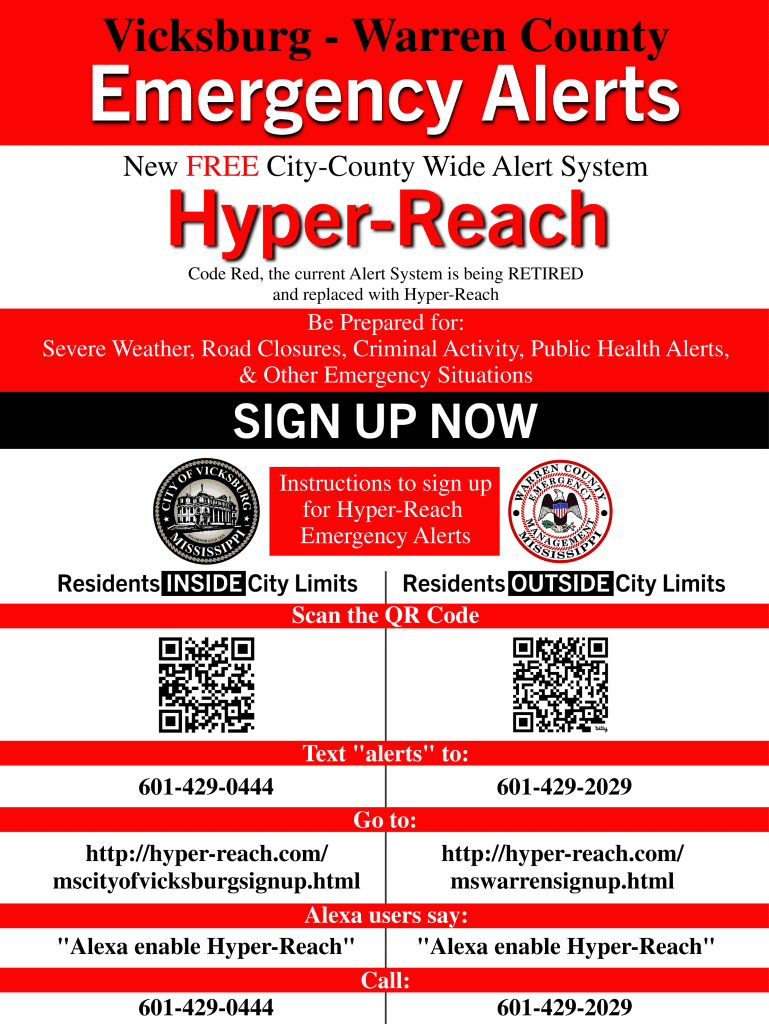 Hyper Reach