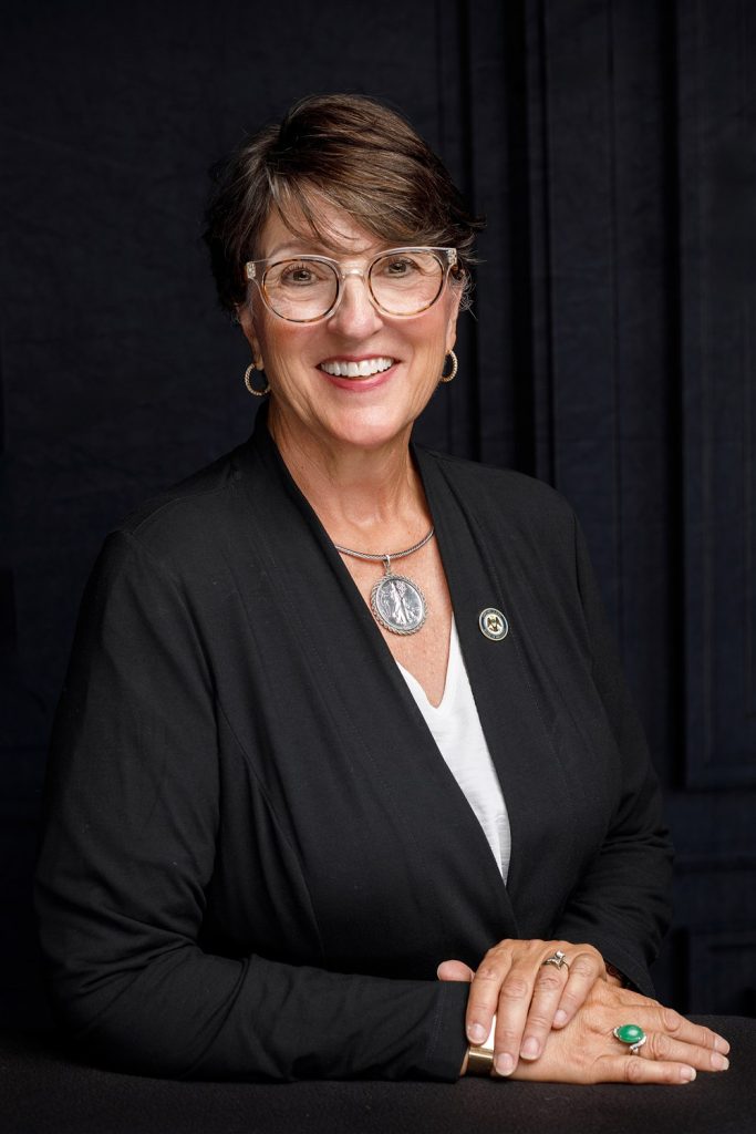 Jan Hyland Daigre, Circuit Clerk