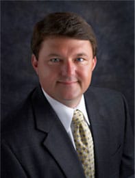 Portrait of Richard "Ricky" Smith, Jr.